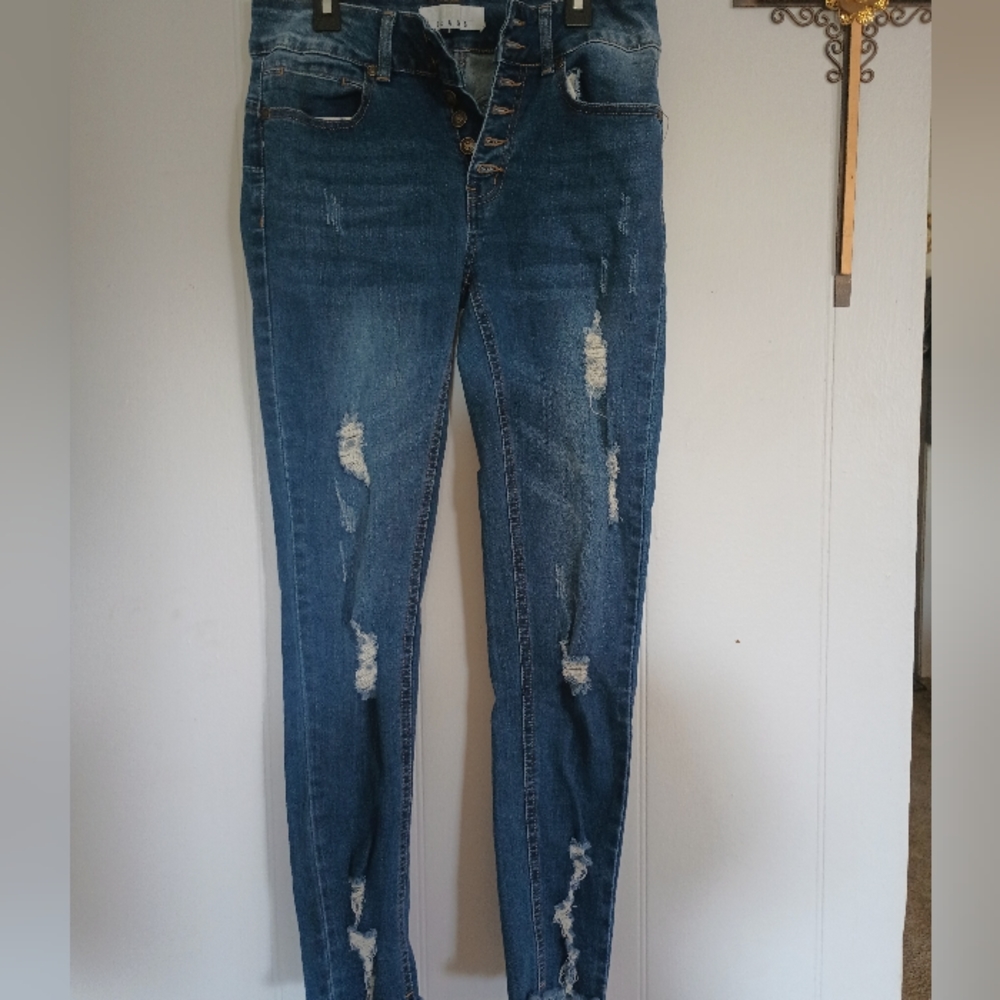 4/$20 Thill Jeans